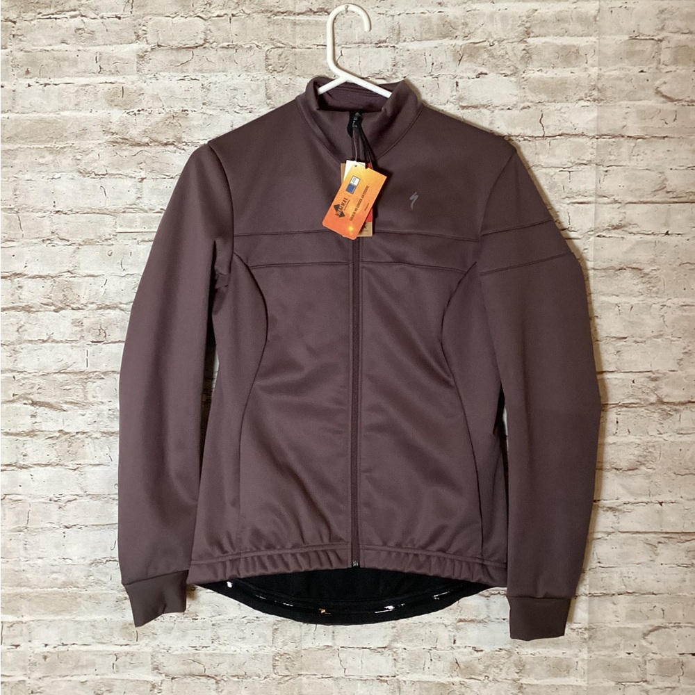 Specialized RBX Comp softshell jacket - Picture 5 of 7